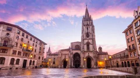 Imagen de Oviedo