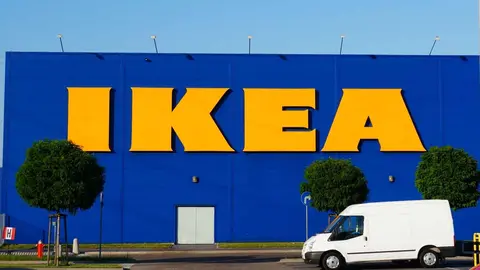 Tienda Ikea