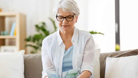 Nueva subida en las pensiones para 2025