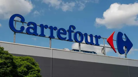 Supermercado Carrefour