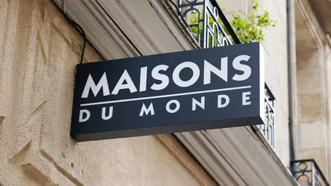 Tienda de Maisons du Monde