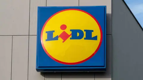 Supermercado Lidl