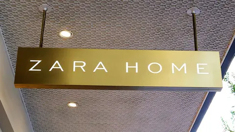 Tienda Zara Home