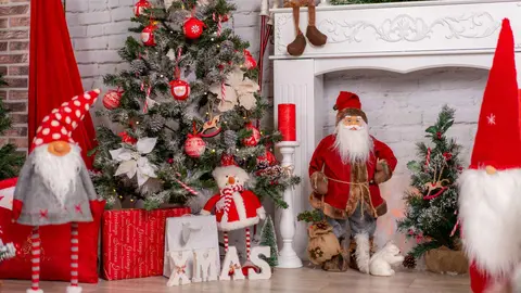 Productos de Navidad de Lidl