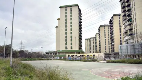 Parque Atl&aacute;ntico