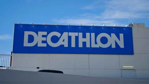 Tienda Decathlon