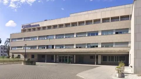 HLA Jerez Puerta del Sur