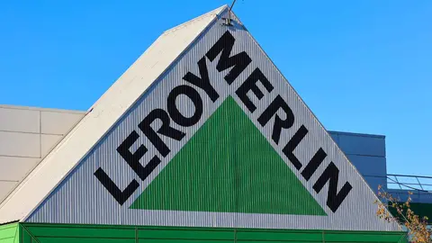 Tienda Leroy Merlin