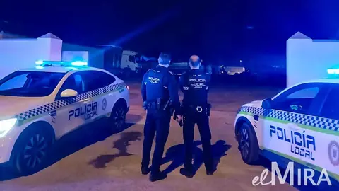 Incendio en planta de Gesti&oacute;n de Residuos