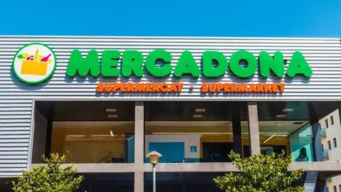 Supermercado Mercadona