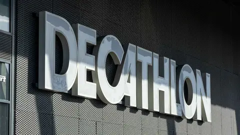 Tienda Decathlon