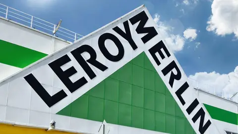 Tienda Leroy Merlin