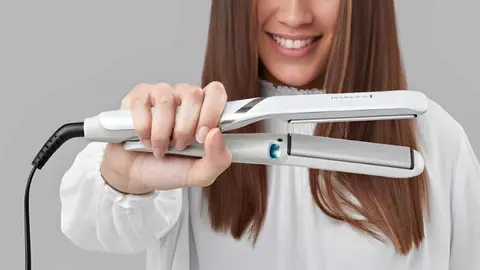 Plancha de pelo Remington Hydraluxe Pro de El Corte Ingl&eacute;s
