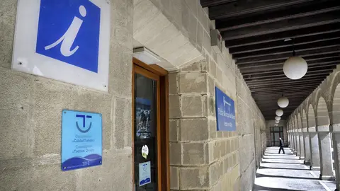 El Ayuntamiento obtiene el certificado S de Sostenibilidad Tur&iacute;stica