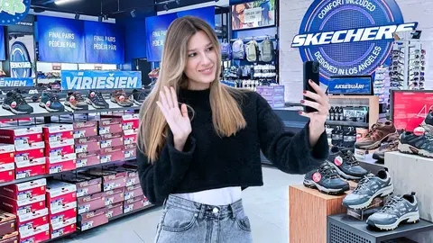 Botas de Skechers que salvar&aacute;n tus looks de diciembre y enero