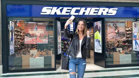 Las nuevas botas de Skechers ideales para el invierno