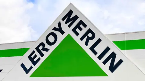 Tienda Leroy Merlin