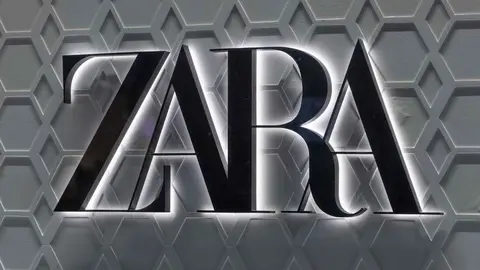 Tienda de Zara
