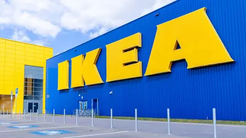 Tienda IKEA