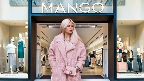 Mango tiene los vestidos m&aacute;s elegantes y vers&aacute;tiles para 2025