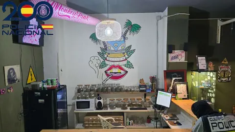 Detenido el presidente del Club La Vara Verde en Jerez