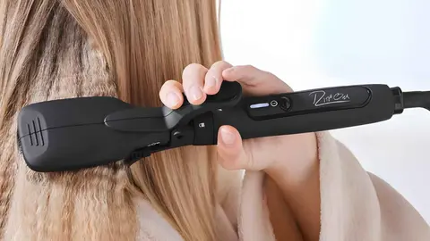 Moldeador multifuncional Rita Ora de 25 W de Lidl