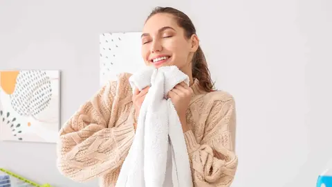 Detergente para prendas de tela delicadas Bosque Verde de Mercadona