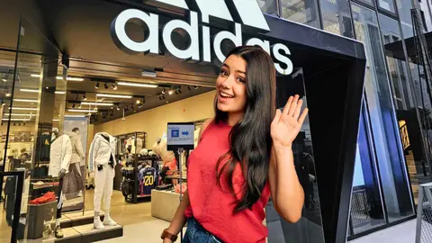 Tienda Adidas