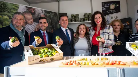 Almer&iacute;a acoger&aacute; esta gran feria de productos gourmet
