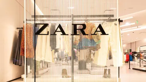 Tienda ZARA