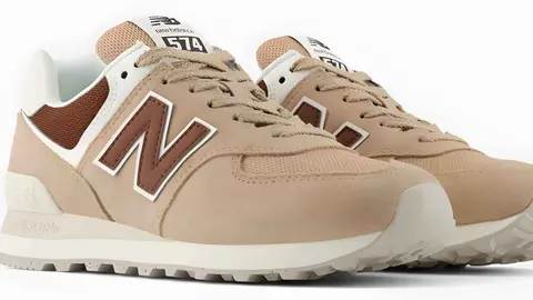 Zapatillas New Balance 574V2 en El Corte Ingl&eacute;s