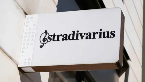 Tienda Stradivarius