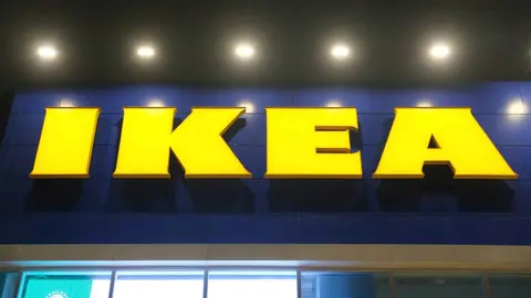 Tienda Ikea