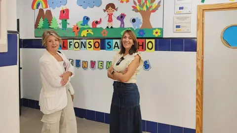 El Ayuntamiento de Ja&eacute;n inicia la segunda ronda de visitas a colegios para detectar sus necesidades y trabajar en ellas