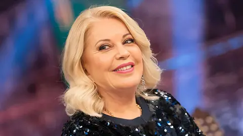 B&aacute;rbara Rey en 'El Hormiguero' | Antena 3