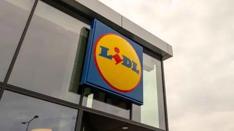 Supermercado Lidl