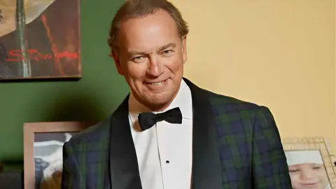 Bert&iacute;n Osborne | @bertinosborne