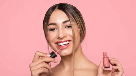 Lip Gloss de Mercadona