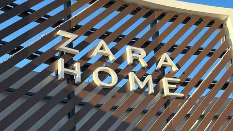Tienda Zara Home