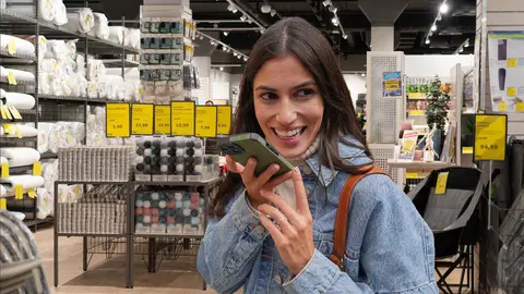 Jysk pone contra las cuerdas a Ikea con sus 3 estanter&iacute;as m&aacute;s vendidas