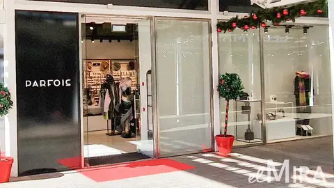 Parfois, Luz Shopping, Jerez