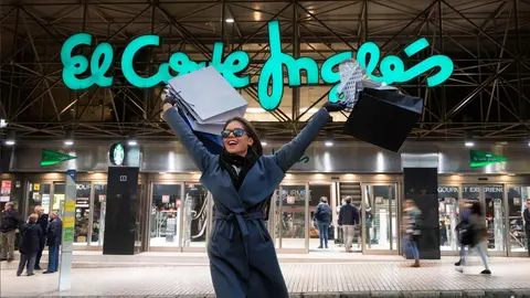 El Corte Ingl&eacute;s tiene las blusas de manga larga m&aacute;s elegantes para el invierno