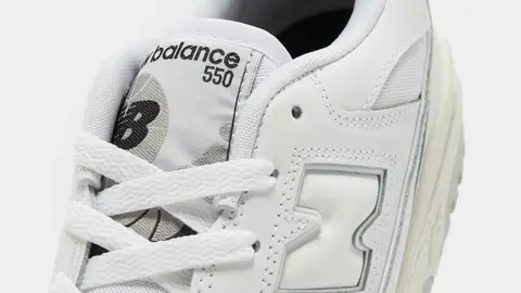 Zapatillas New Balance 550