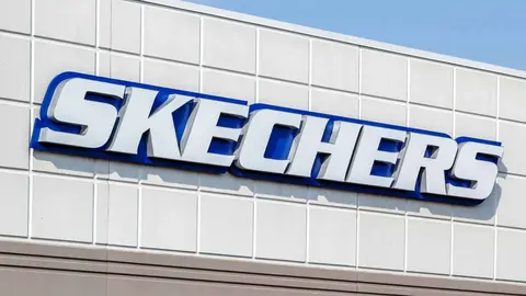 Tienda Skechers