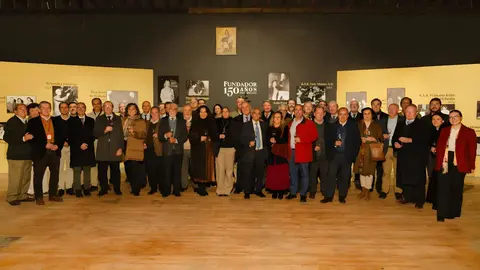 Asamblea General de FEDEJEREZ 2024