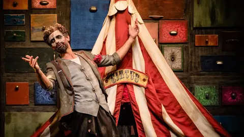 Jes&uacute;s Bienvenido protagonizar&aacute; uno de los conciertos