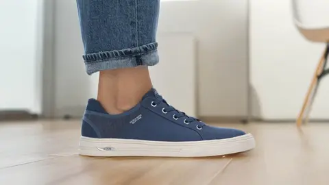 Skechers Slip-ins, Arch Fit Arcade - Forever Cozy