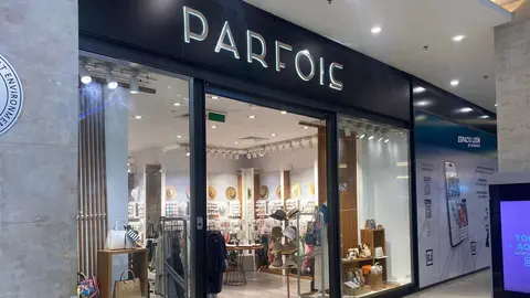 Tienda Parfois