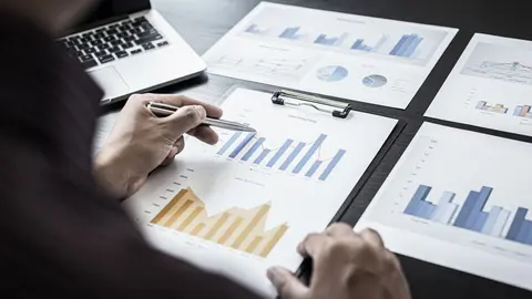 Andaluc&iacute;a cre&oacute; en octubre de 2024  m&aacute;s de 1.800 sociedades mercantiles