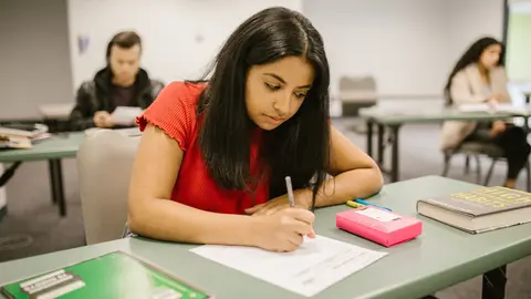 Andaluc&iacute;a acoge este s&aacute;bado una nueva jornada de oposiciones